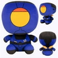 thumbnail image 3 of 2pcs Ult-rakill Plush Toy – 9.8 Inch Collectible Ultrakill Game Peripheral Plushie for Fans Enthusiasts – Must-Have UltraPlush V1 and UltraPlush V2 Stuffed Figure Dolls Collection, 3 of 8
