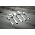 thumbnail image 7 of Cambridge Silversmiths Pepino Mirror 45-Piece Flatware Set, Service for 8, 7 of 7