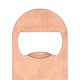 thumbnail image 2 of Bottle Opener Thickened Stainless Steel Beer Bottle Opener for Bar Bartenders HouseholdRose Gold, 2 of 4