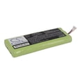thumbnail image 2 of 3500mAh BC-60 4/UR17650/3500 BC-65 Battery for NIKON 330 total stations DTM-310, 2 of 5
