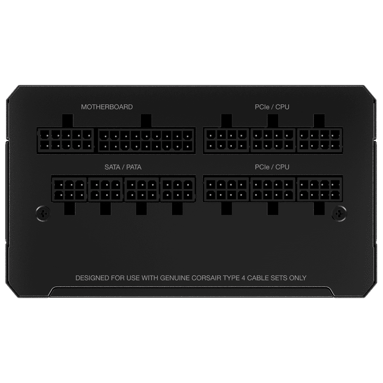 CORSAIR RMe Series RM850e Fully Modular 80Plus Gold ATX Power