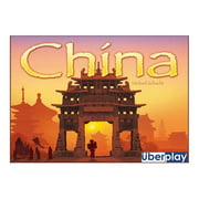 Uberplay China Board Game