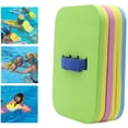 thumbnail image 1 of Flotador de natación Kickboard TFixol Mezcla de colores M, 1 of 7