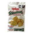 thumbnail image 1 of Probaditas de pan arabe Típikas con ajo 190 g, 1 of 4