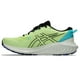 thumbnail image 4 of Zapatillas de running ASICS Gel-Excite Trail 2 para hombre verde lima/negro, 4 of 9