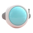 thumbnail image 1 of jinwen Touch Jump Counter, Battery Powered Jump Assistant Speech Counting Luminous Jump Blue, 1 of 9