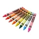 thumbnail image 3 of Crayones Neon Crayola, Suministros para Libro de Colorear, Regalo para Niños, 8 unidades, 3 of 3