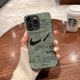 thumbnail image 4 of Nueva Funda De Cuero De Moda Para iPhone 11 12 13 Pro Max 12 14Pro 14 14 Plus Posición De Agujero Precisa Anti-Caída Para Teléfono, 4 of 4