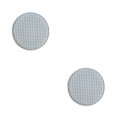 thumbnail image 3 of Ounissouiy Cojín de asiento de pulgadas con correas, almohadilla antideslizante para silla, alfombrilla de taburete de espesor, , transpirable, Type8 NO8, 3 of 6