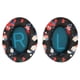 thumbnail image 1 of Almohadillas para Auriculares QC35 35ii QC25 QC15 QC2 AE2 AE2i AE2W Espuma Viscoelástica de Cuero Proteico de repuesto, 1 of 8