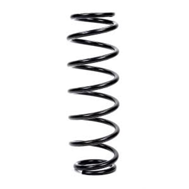 8 in. x 2.5 in. Dia. x 150 lbs Coilover Spring