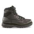 thumbnail image 2 of Rocky Women's Portland 6" Black Side Zip Waterproof Public Service Boot Size 8.5(M), 2 of 7
