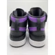 thumbnail image 3 of Jo r-dan 1 High FlyEase Wild Berry CQ3835-051 Men’s Sizes 9-14, 3 of 5