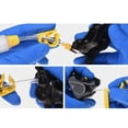 thumbnail image 4 of Bike Brake Repairing Tool,Universal Metal Disc Brake Oil Disc Oil Tools Metal Disc Brake Tools Kit Bike Disc Oil And Oil And Oil Mewmewcat Laoshe Buzhi Tools Qisuo Universal Tool Metal Bike, 4 of 7