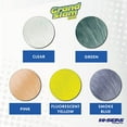 thumbnail image 5 of Hi Seas - Grand Slam Monofilament Fishing Line - Green - 1/4 Pound Spool - 30Ib Test, 5 of 5