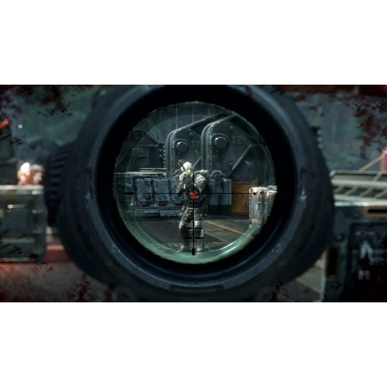 Crysis 3 (Limited Run Games) (Nintendo Switch) - Walmart.com