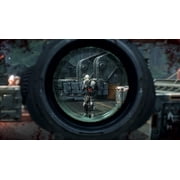 Crysis 3 (Limited Run Games) (Nintendo Switch)