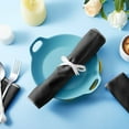 thumbnail image 4 of Silver Storage Bags Silver Storage Cloth Felt Flatware Organizer Anti Tarnish Silver Protector 2755, 4 of 6