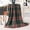 Christmas blanket-60, variant on Festive Pattern 60"x80" Flannel Christmas Throw - Cozy Brushed Cotton Blanket for Couch, Sofa and Bed, Seasonal Gift