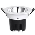 thumbnail image 4 of Labymos Yeelight Intellight LEDs Recessed Downlight Mesh Pro Edition AC220V 8W 500ml Dimmable Ceiling Down, 4 of 8
