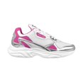 thumbnail image 2 of TENIS CASUALES PARA DAMA MISS PINK 0080-21 BCO PLATA Miss Pink  0080-27, 2 of 4