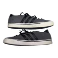 thumbnail image 4 of Adi - das Mens Cloudfoam Super Daily AW4314 Gray Casual Shoes Sneakers Size 10 1/2, 4 of 6