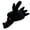 Black, variant on Chinese Loong Hat for Autumn and Winter Knitted Picture Props Heavy Duty Chinese Loong Hat Crocheted Hat