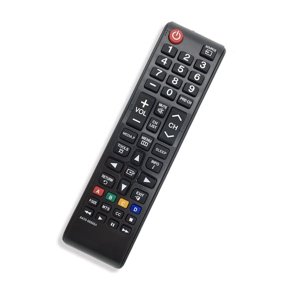 New AA59-00666A Remote Sub AA59-00600A AA59-00581A BN59-00857A for Samsung TV
