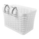 thumbnail image 4 of Cesta delantera para bicicleta para niños Cesta para bicicleta para ciclismo deportivo Compras Blanco, 4 of 8