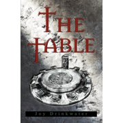 The Table, (Paperback)