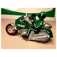 thumbnail image 6 of 2007 Hess Monster Truck with 2 Motorcycles, 6 of 8