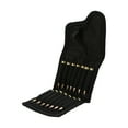 thumbnail image 4 of Allen Company Rifle Ammo Pouch, Black, Holds 14 Cartridges, Polyester, 17651, 4 of 11