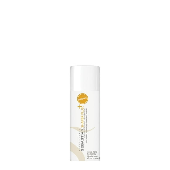 Laca para el cabello Sebastian Professional Shaper Plus Mini 45 ml