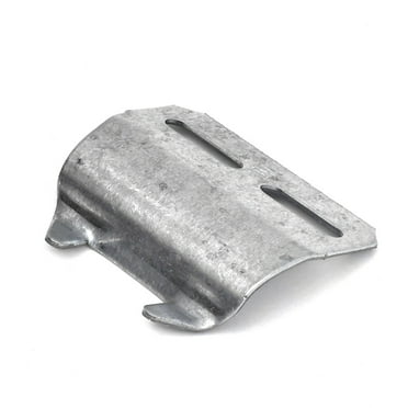 Garage Door Lock Parts Auto Latch Striker Plate
