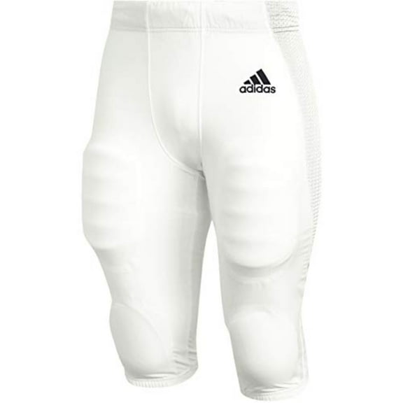 adidas GG7412XL WVN A1 Stock P White/White XL