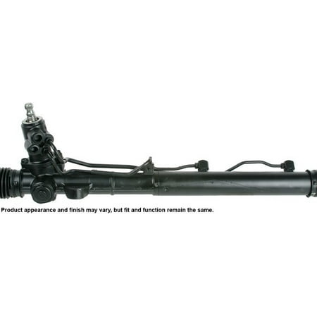 Cardone Reman Complete Long Rack Steering Rack w/o Outer Tie Rod Ends