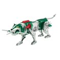 thumbnail image 3 of Voltron Figurine d'Action Lion Vert Classique Combinant, 3 of 5