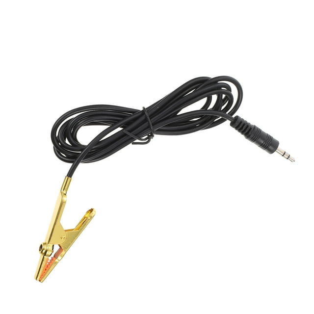 Weiweiguan Erhu Violin Clip-on Receiver Flute Pickup Clip Music Instrument Accessory