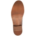 thumbnail image 5 of Daxx Mens Embossed Dress Derby, 5 of 6