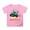 Pink, variant on Boys Easter Shirt Round Neck Tee Tops Happy Easter Egg Tractor Print Short Sleeves T-shirt Summer Boys Fashion Pink 19-20 Years