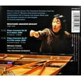 thumbnail image 2 of Mitsuko Uchida - Piano Concertos Nos 20 & 27 - Music & Performance - CD, 2 of 2