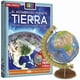thumbnail image 1 of El Asombroso Planeta Tierra Lexus Editores Libro + Maqueta, 1 of 3