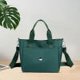 thumbnail image 1 of Bolso bandolera de gran capacidad, ideal para uso casual. Perfecto para viajar, ir al gimnasio o de compras., 1 of 7