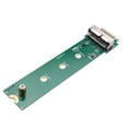 thumbnail image 4 of 2X Ssd to M.2 Ngff Adapter Converter Card for 2013 2014 2015 Pro Ssd, 4 of 8