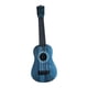 thumbnail image 5 of Ukelele de juguete de 4 cuerdas, guitarra ligera para educación temprana, guitarra pequeña azul, 5 of 6