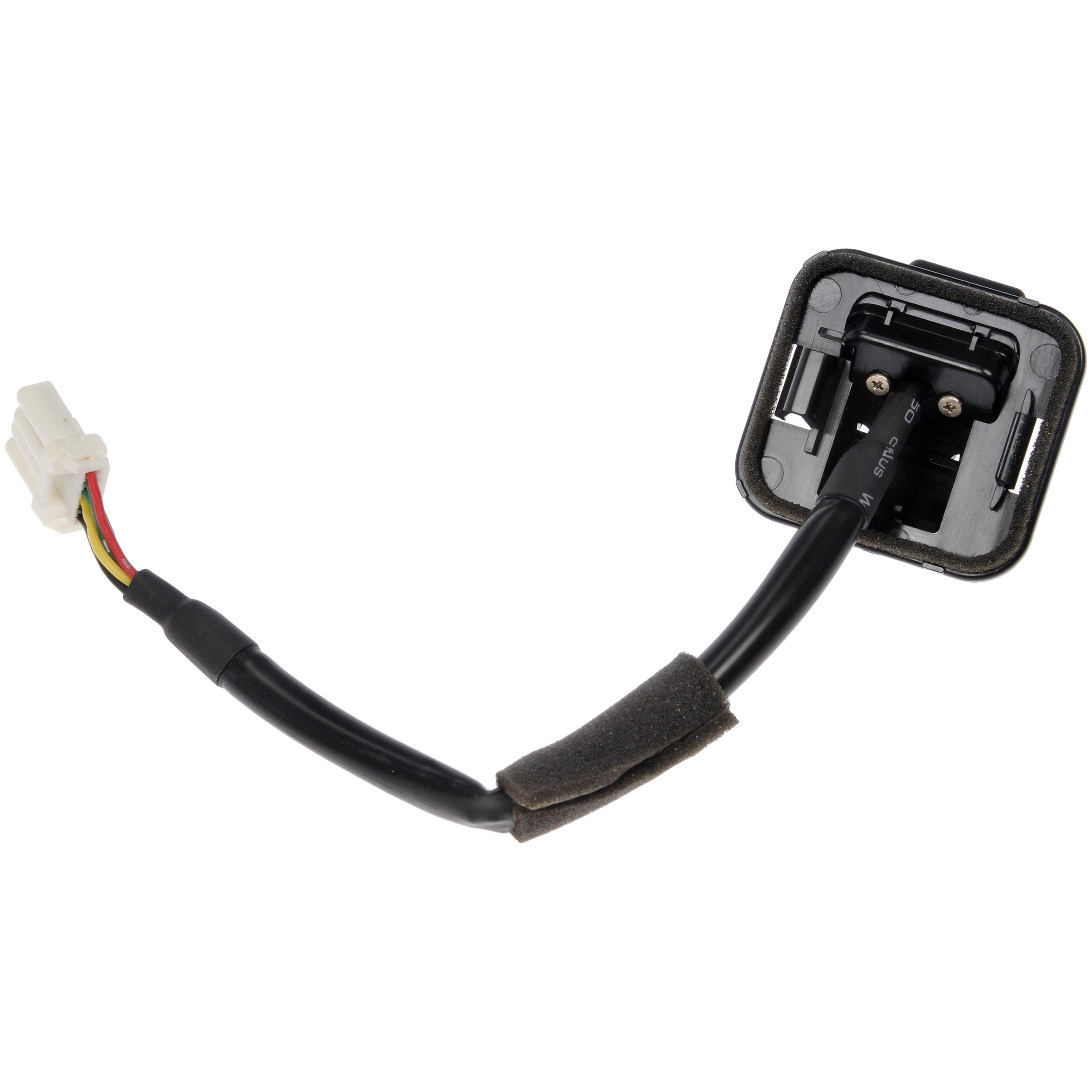 Dorman 590-438 Rear Park Assist Camera for Specific Honda Models