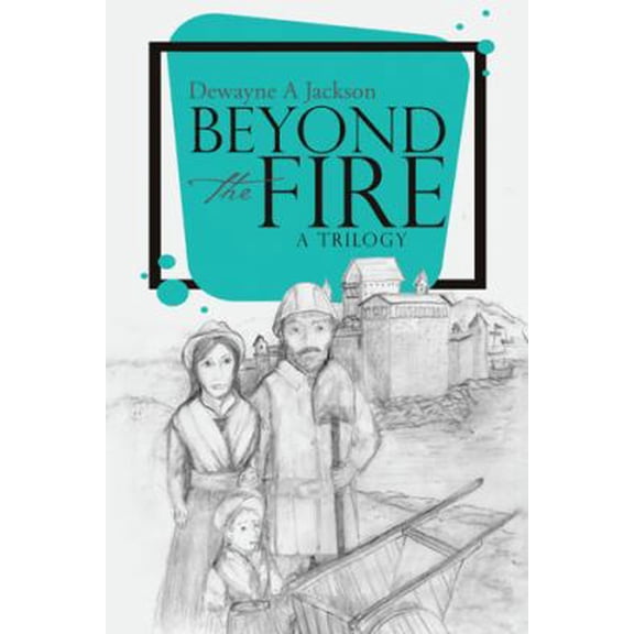 Pre-Owned Beyond the Fire (Paperback) 1512795577 9781512795578