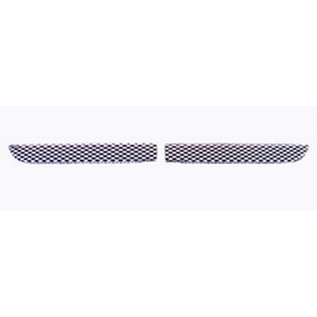 Speed Grille - Street Scene 950-78509 Speed Grille Inserts Bumper/Valance Grille
