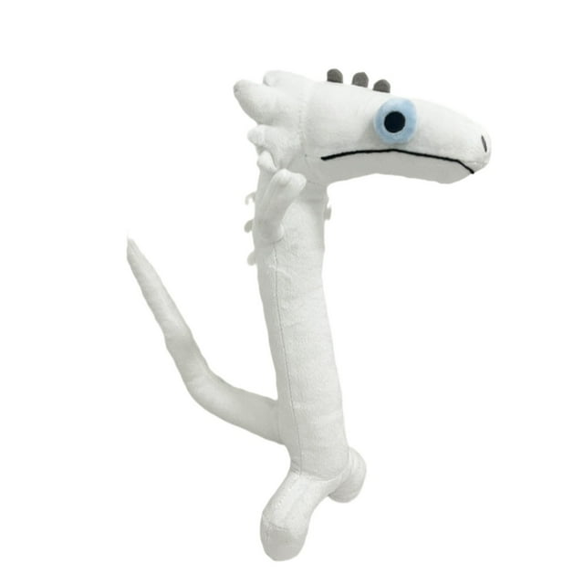 Peluche Toothless Dances Dancings Dragons 35 cm