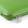 thumbnail image 4 of SUMACLIFE Cady Universal Tablet, eReader, Netbook, Laptop Hard Faux Leather Carrying / Shoulder Suit Case fits 11, 11.6, 12, 12.2 inch, 4 of 8